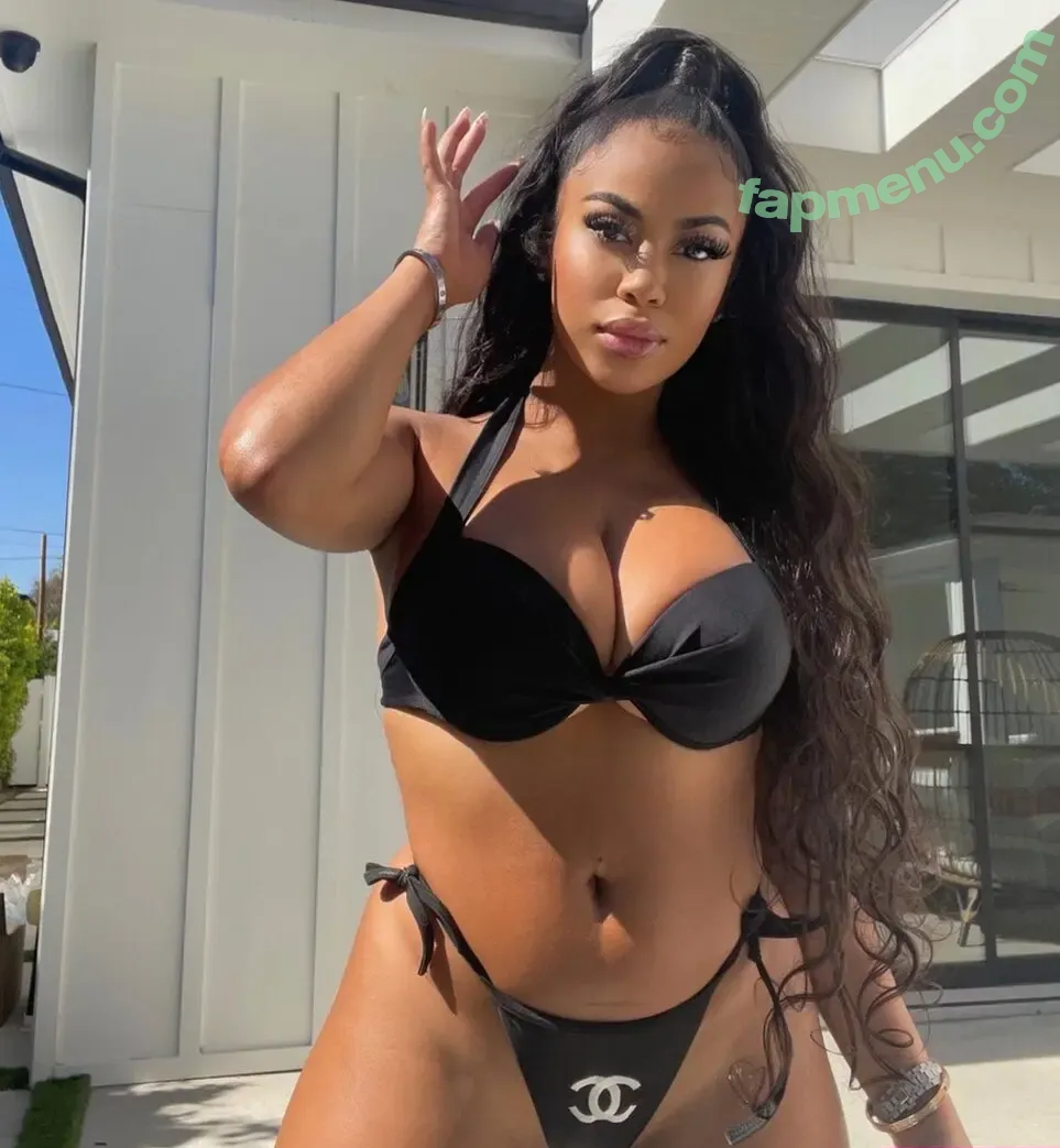 Yasmin Elopez nude photo #0002 (Yasmin Elopez)