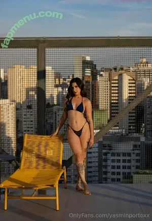 Yasmin Porto / Yasmin Porto xx / yasminportoxx / yassporto nude photo #0026