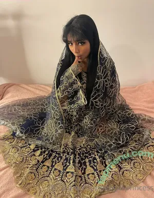 Yasmina Khan / pengaliprincess / yasmina__khanx nude photo #0008