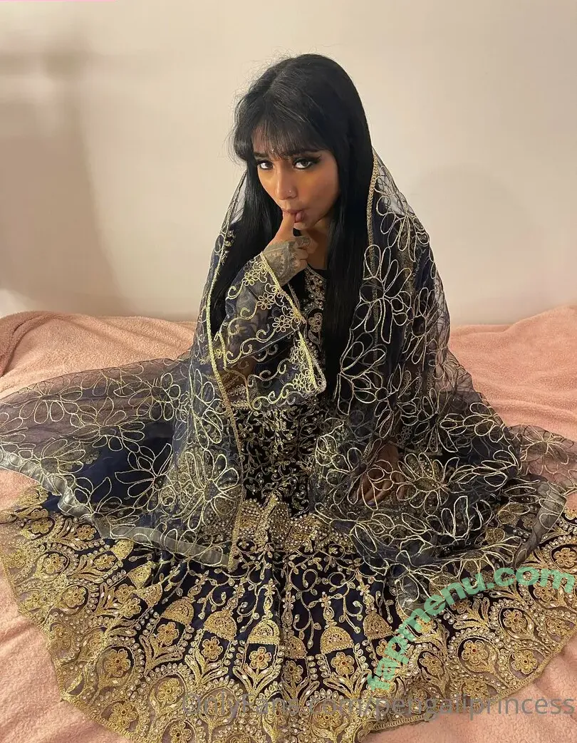 Yasmina Khan nude photo #0008 (pengaliprincess / yasmina__khanx)