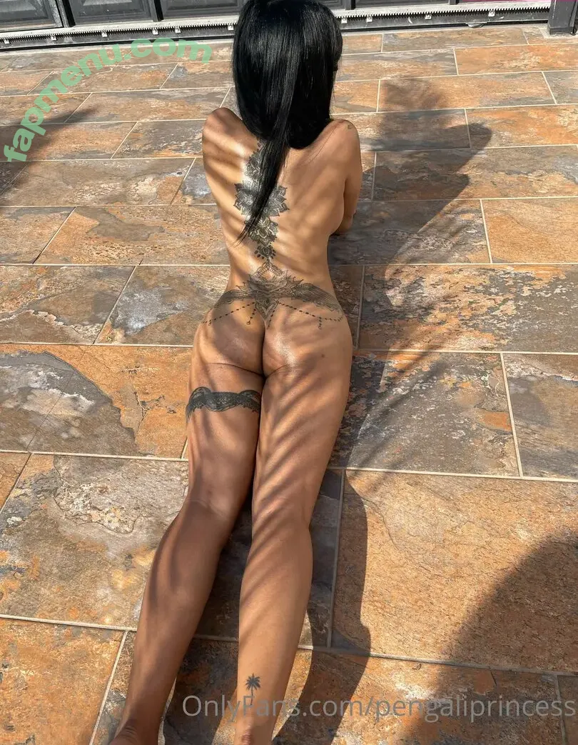 Yasmina Khan nude photo #0014 (pengaliprincess / yasmina__khanx)