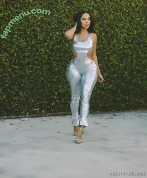 yasminelopez / theyasminelopez nude photo #0001