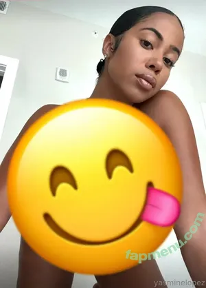 yasminelopez / theyasminelopez nude photo #0007