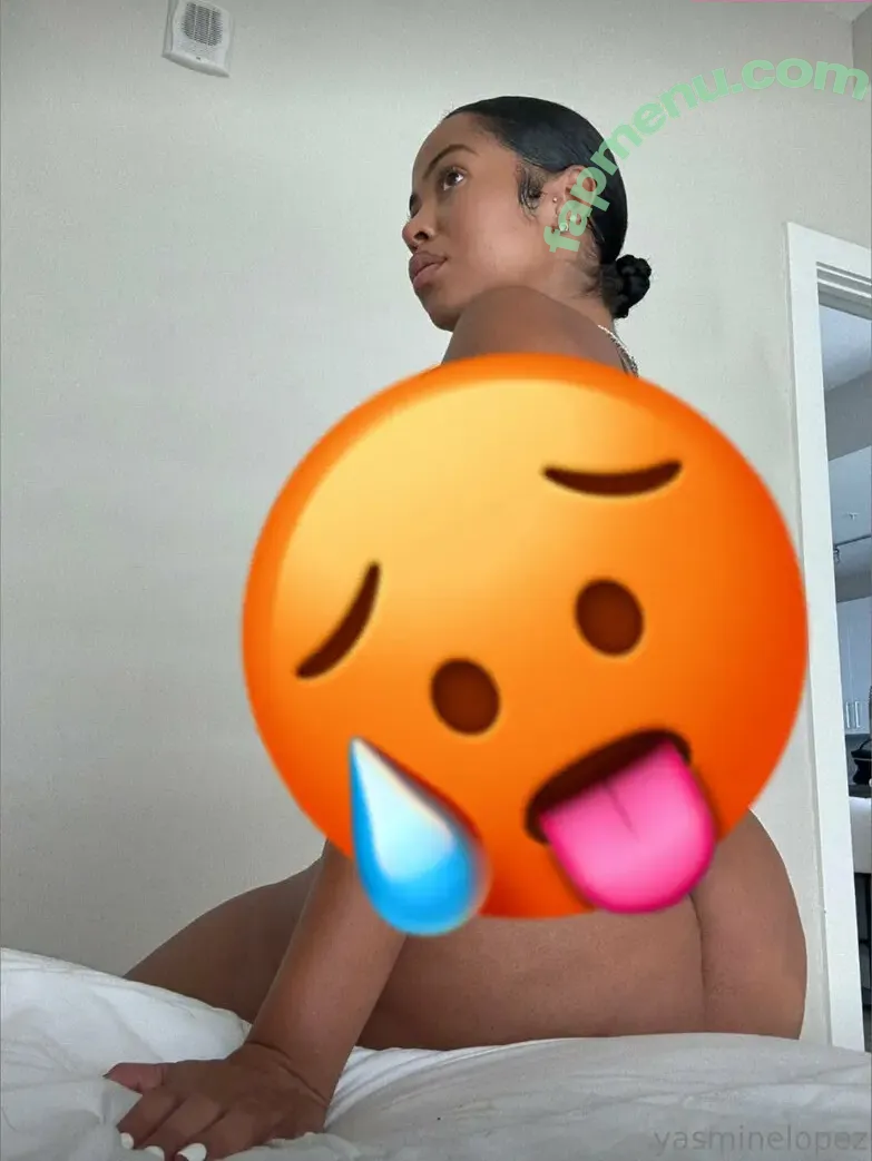 yasminelopez nude photo #0006 (theyasminelopez)