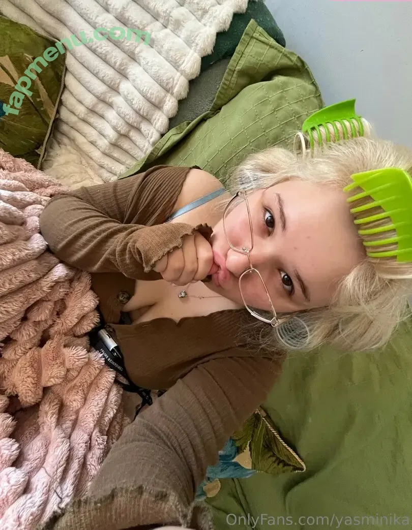 yasminika nude photo #0062 (yasminika)
