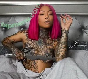 Yaya Flawless / Yaya_flawless / yayaflawless nude photo #0004