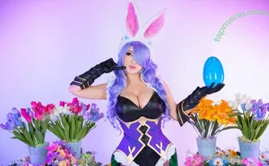 Yaya Han / yayahan nude photo #0046