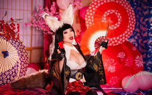Yaya Han / yayahan nude photo #0058