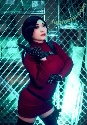 Yaya Han / yayahan nude photo #0089