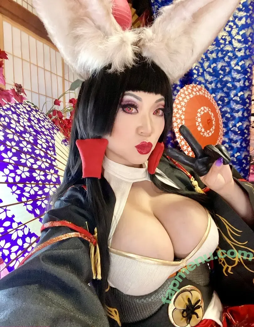 Yaya Han nude photo #0050 (yayahan)