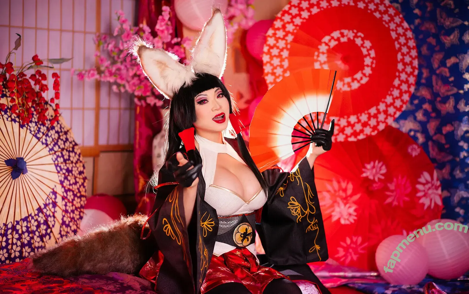 Yaya Han nude photo #0058 (yayahan)