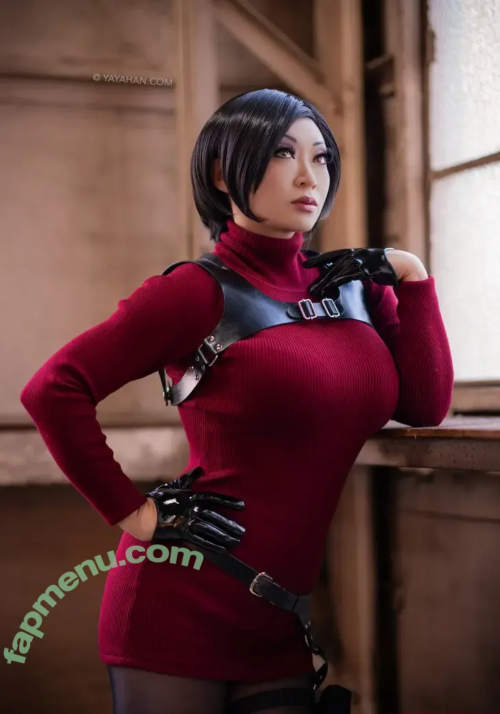 Yaya Han nude photo #0092 (yayahan)