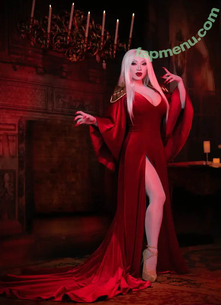 Yaya Han nude photo #0107 (yayahan)