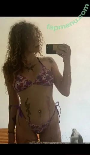yaya579 / spicyygirll555 nude photo #0008