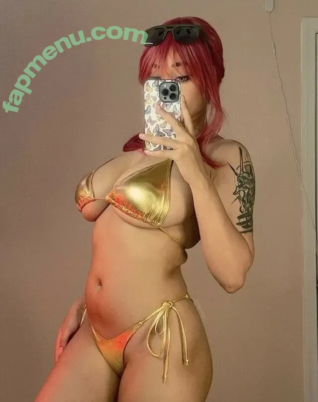 Yazbunny nude photo #0017 (oceanm4n / yazbunnyy / yazzelberry)