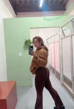 Yazmin Jauregui / Yasminjitsu / Yazmin.ufc nude photo #0003