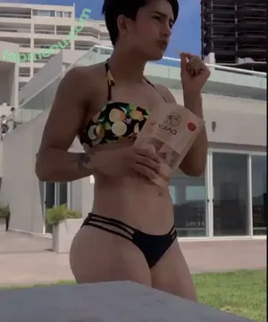 Yazmin Jauregui / Yasminjitsu / Yazmin.ufc nude photo #0007