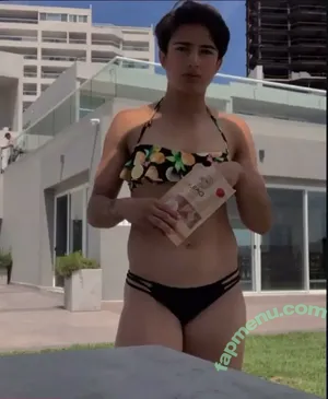 Yazmin Jauregui / Yasminjitsu / Yazmin.ufc nude photo #0008