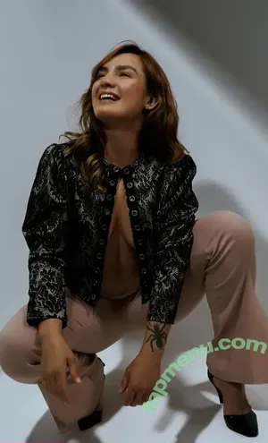 Yazmin Jauregui / Yasminjitsu / Yazmin.ufc nude photo #0010
