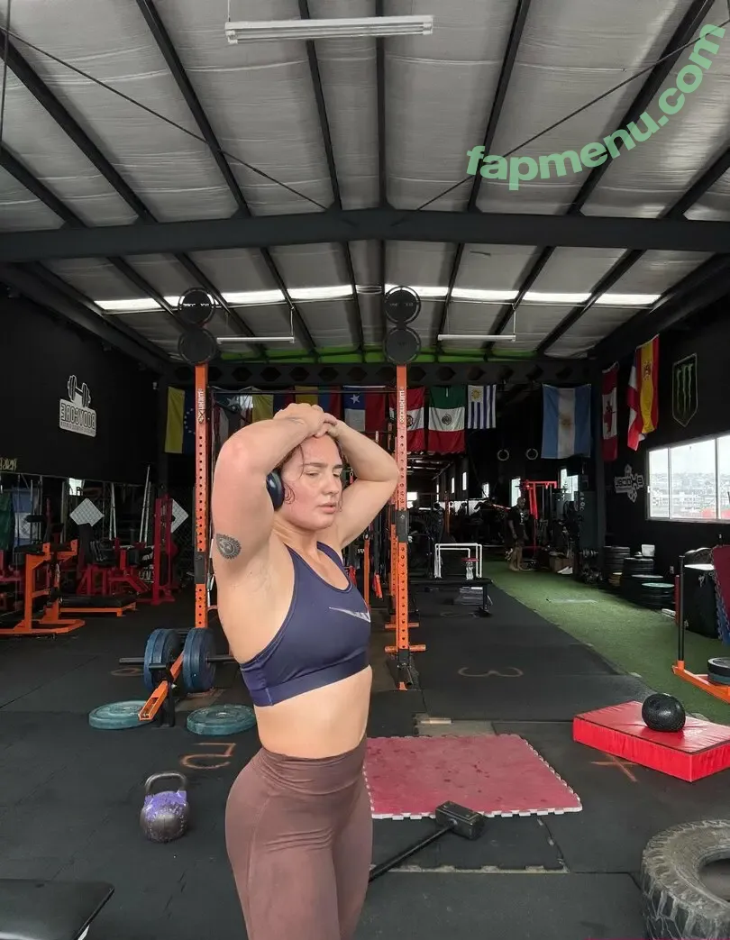 yazmin.ufc nude photo #0011 (yasminjitsu)