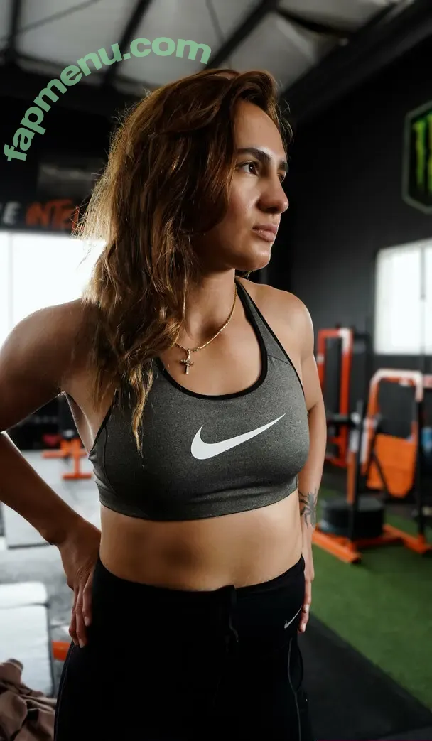 yazmin.ufc nude photo #0014 (yasminjitsu)