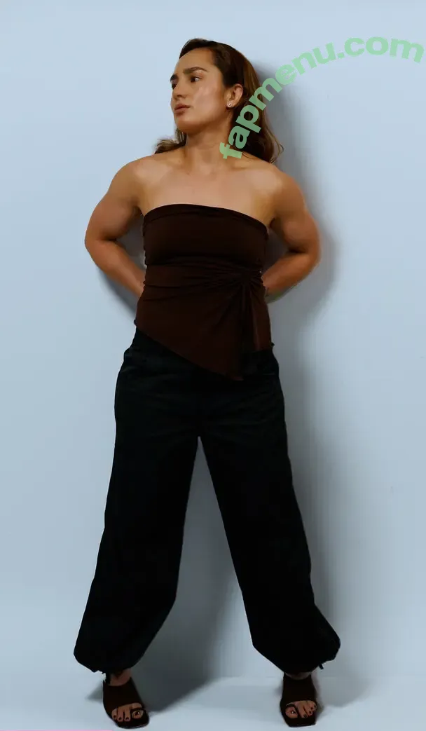 yazmin.ufc nude photo #0024 (yasminjitsu)