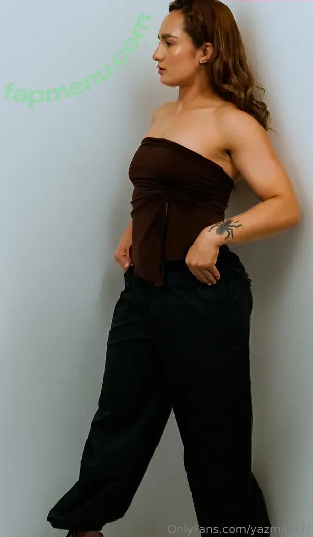 yazmin.ufc nude photo #0030 (yasminjitsu)