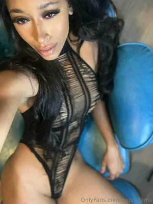 yazzyyams / Queen Yasmeena / yazzylonglegs nude photo #0928