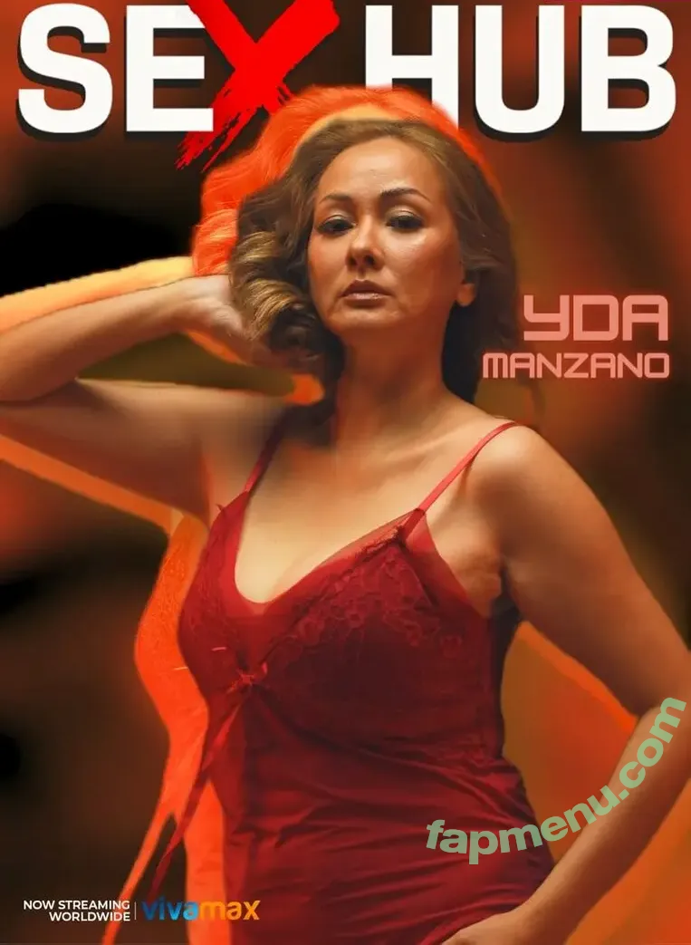 Yda Manzano nude photo #0009 (Yda Manzano)