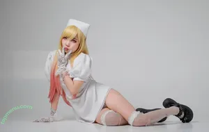 Ye Jin / yejin_exe nude photo #0012