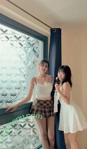 Ye Jin / yejin_exe nude photo #0018