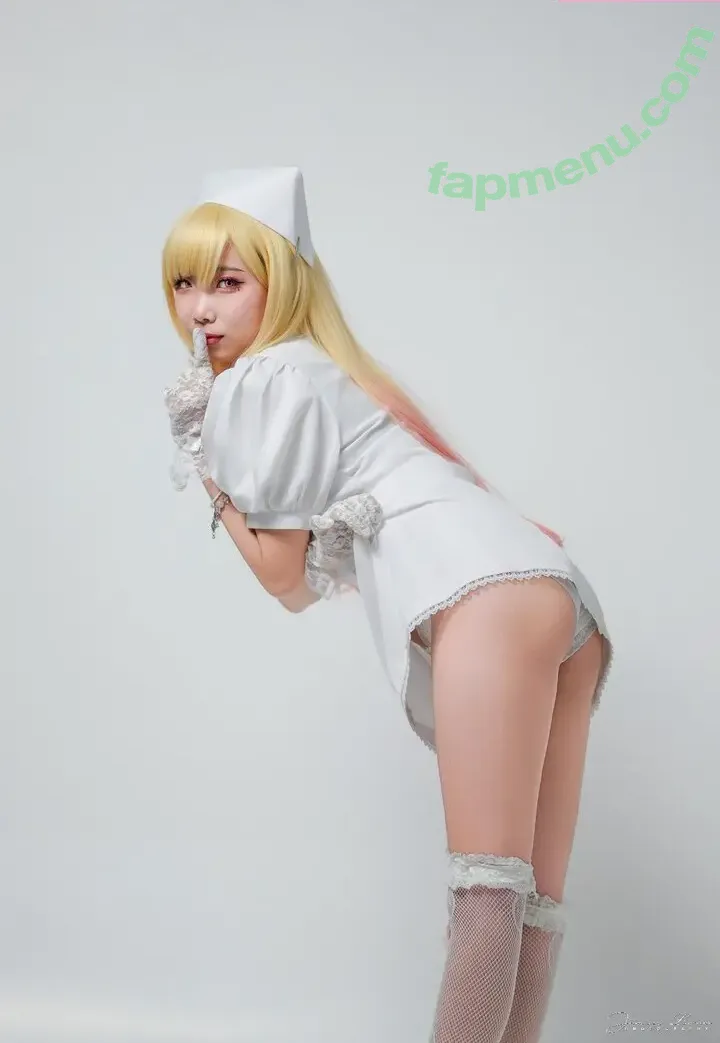 Ye Jin nude photo #0010 (yejin_exe)