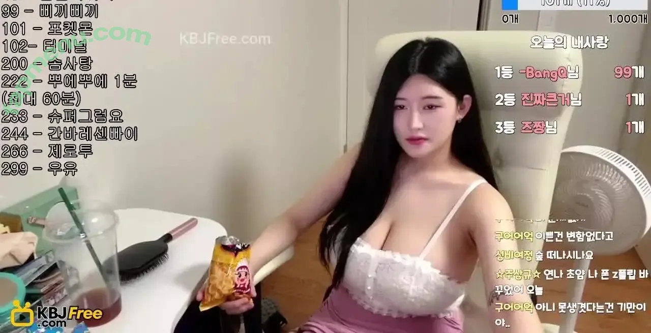 yeon_nacho nude photo #0002 (Yeon Nacho)