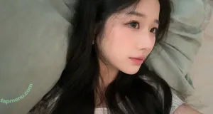 Yeonaxo / yeonar1 / yeyaxo nude photo #0003