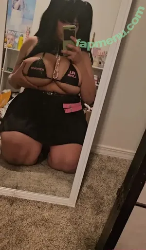 Yeonniebaby / _.yeonnie nude photo #0069