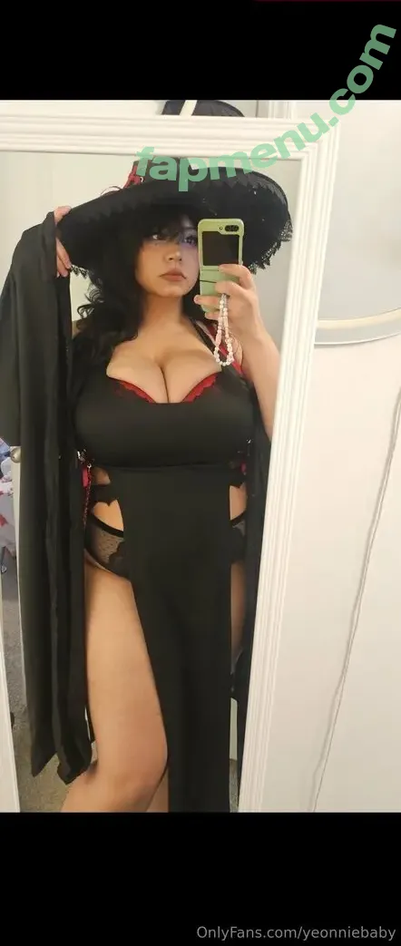 Yeonniebaby nude photo #0057 (_.yeonnie)
