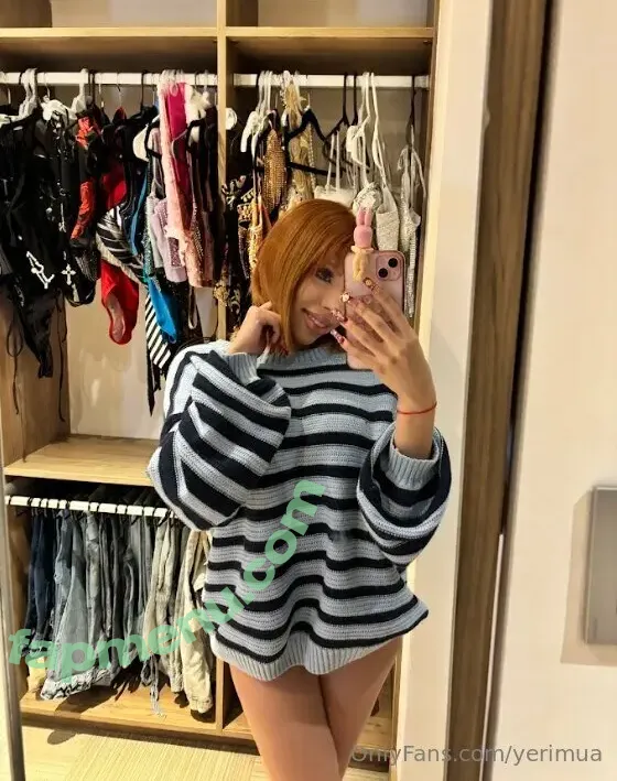 yerimua nude photo #0004 (yerimua)
