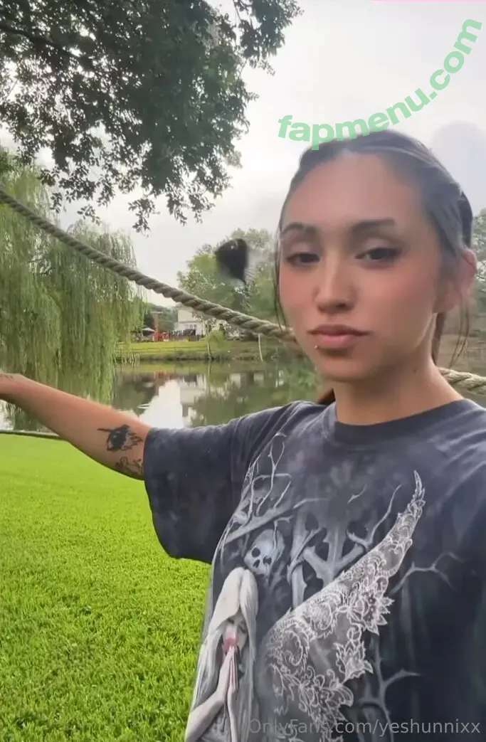 yeshunnixx nude photo #0095 (yeshunnixx)