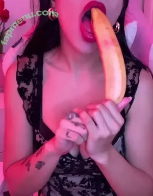 Yeya ASMR / yeya_asmr / yeyaa_asmr nude photo #0016