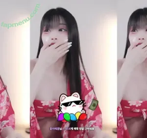 yin2618 / 1a_bong / 라봉˚ㅇ˚ / 박라봉 nude photo #0054