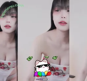 yin2618 / 1a_bong / 라봉˚ㅇ˚ / 박라봉 nude photo #0056