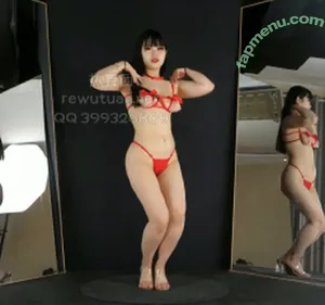yingxiu.xyz / moliwushe.com / noey_yanisa / yingxiu__ nude photo #1921