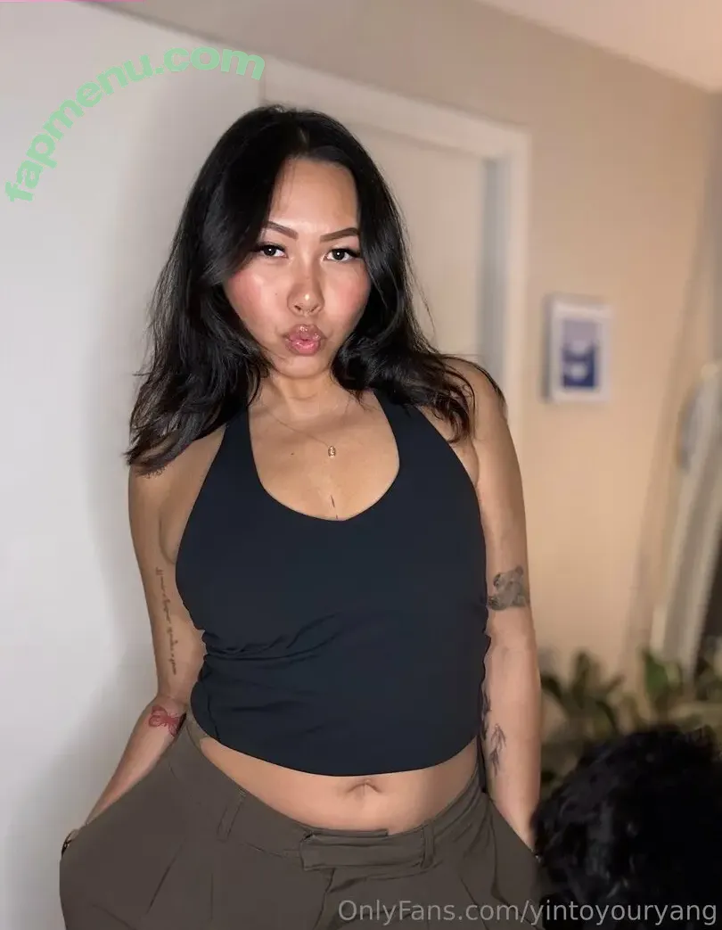 yintoyouryang nude photo #0025 (yintoyouryang)