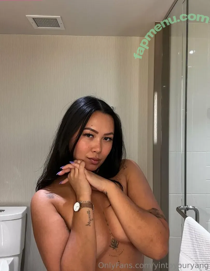 yintoyouryang nude photo #0040 (yintoyouryang)