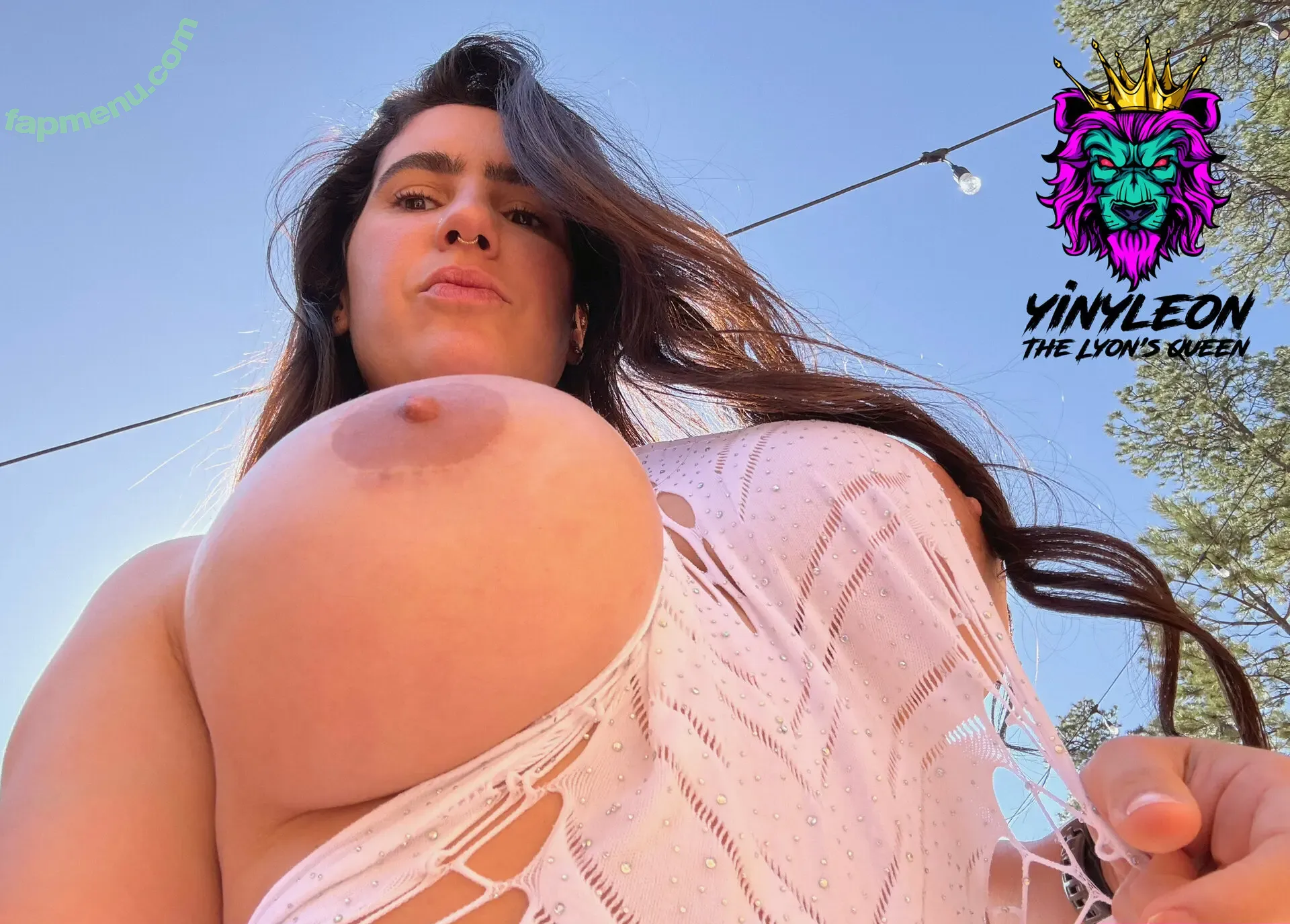 Yinyleon nude photo #0617 (Yinyleonofficial)