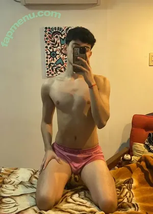 yiyotwink / yitkawinn nude photo #0002