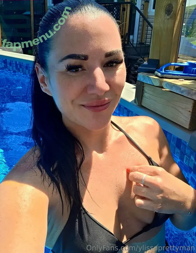 ylissaprettyman nude photo #0112 (alyssajprettyman)