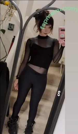 Yogscast Bouphe / bouphe / bouphemagic nude photo #0093