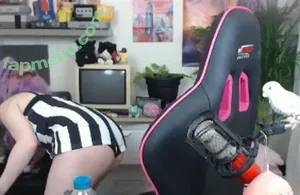 Yogscast Bouphe / bouphe / bouphemagic nude photo #0094