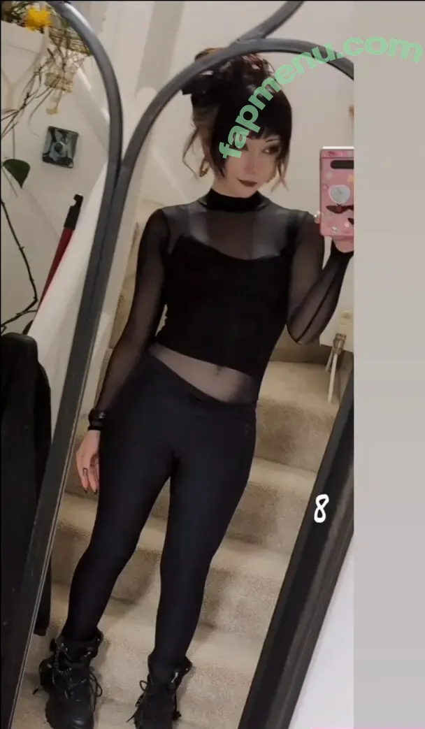Yogscast Bouphe nude photo #0093 (bouphe / bouphemagic)